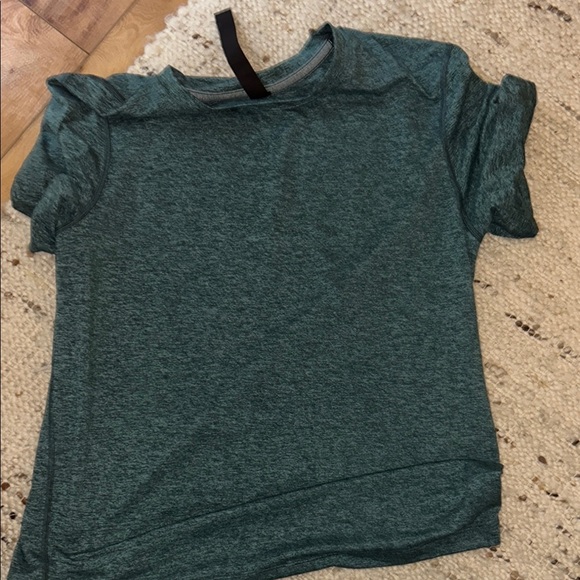 Lululemon men shirt - Picture 1 of 3